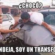 HuracanHuracanado