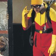 Scuba Steve