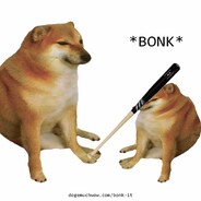 GET BONKED
