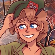 Steam Community Avatar