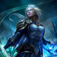 Jaina Proudmoore