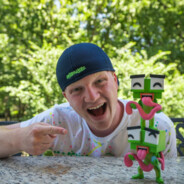 Unspeakable Gaming (REAL!!!!!)