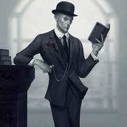 Steam Community Avatar