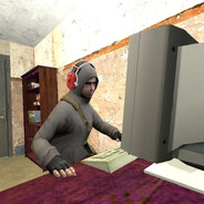 Steam Community Avatar