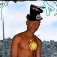 Steam Community Avatar