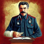 Doc Stalin avatar