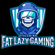 FatLazyGaming avatar