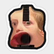 acoustic child