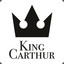 KingCarthur