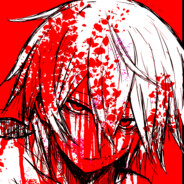 SHIRO: BLOOD & GUTS.