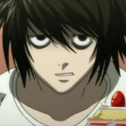im L from death note