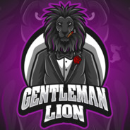 Gentleman Lion's Avatar