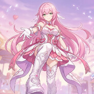 Emilia is Best Waifu