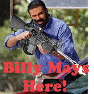 Billy Mays