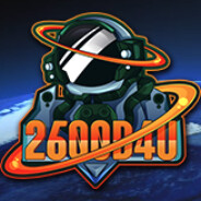 2600D4u
