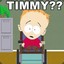 TIMMY H2O