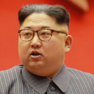Kim Jong Un