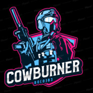 cowburner