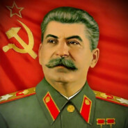 Joseph Stalin