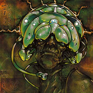 Dead Nerve