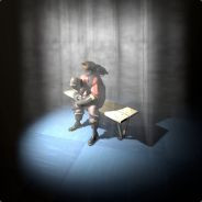  [ Steam Profile ] 
