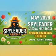 spyleaderarena.bet