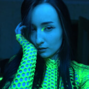 sad bitch