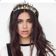 Dua Lipa