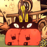 Steam Community Avatar