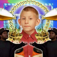 Steam Community Avatar