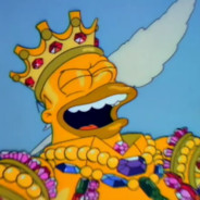 King Shiny
