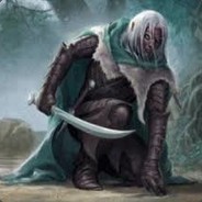 Drizzt Do'Urden
