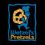 A Wetzel Pretzel