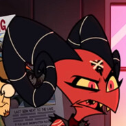 a lil imp