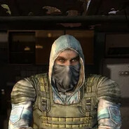 Steam Community Avatar