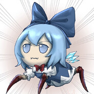⑨Cirno Inside⑨