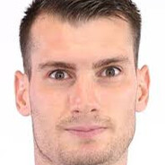 DOMINIK LIVAKOVIC