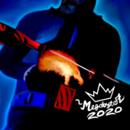 MegabytzZ | Matthias