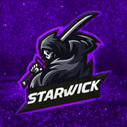 Starwick - steam id 76561197961149482