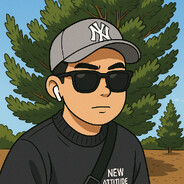 Steam Community Avatar