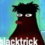 BLACKtrick