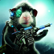端着枪的老鼠's Avatar
