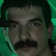 profjam de bigode