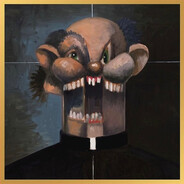 Steam Community Avatar