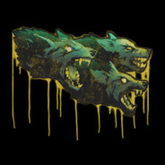 G0D Cerberus ****-SKINS.COM