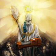 Steam Community Avatar