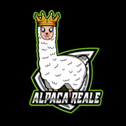 Alpaca Reale avatar