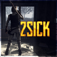 ✔2sick0n