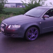 Audi a4 b7 2.0 TDi peak