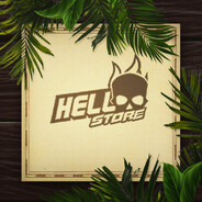 Hellstore.net - CS:GO Jackpot